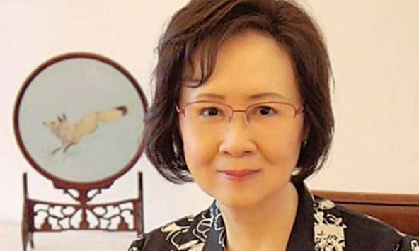 'Bà hoàng ngôn tình' Quỳnh Dao qua đời, để lại di sản tình yêu lay động triệu người