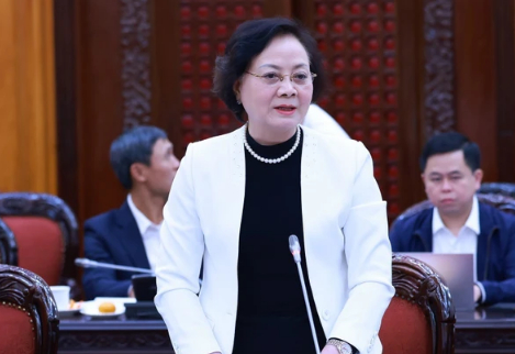 Phương án sắp xếp cơ quan báo chí thuộc Chính phủ và bộ, ngành