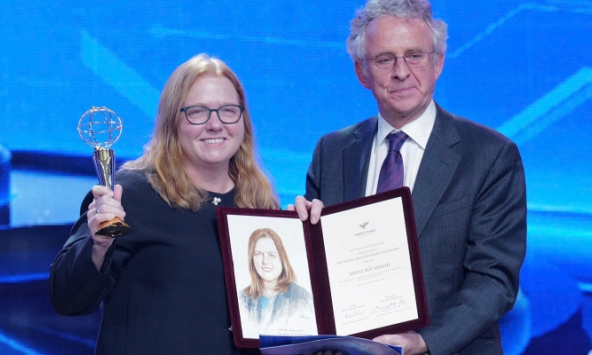 Giải đặc biệt VinFuture 2024 cho nhà khoa học nữ vinh danh những cống hiến trong y học tái tạo