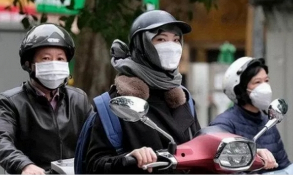 Bắc Bộ trời chuyển rét, có nơi dưới 10 độ C