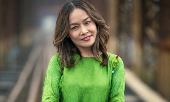 Tú Oanh: Bông hoa đa màu sắc của màn ảnh Việt