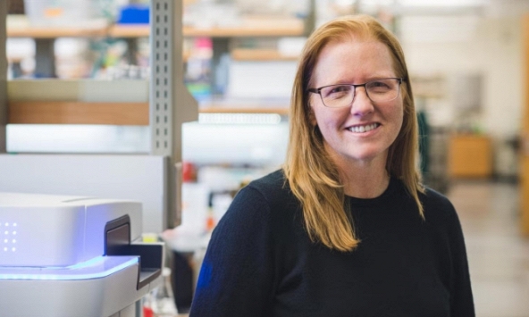 Kristi S.Anseth, nhà khoa học “dạy” cơ thể tự chữa lành