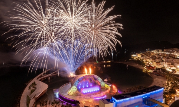 Khách quốc tế đánh giá Phú Quốc “vượt mọi kỳ vọng”