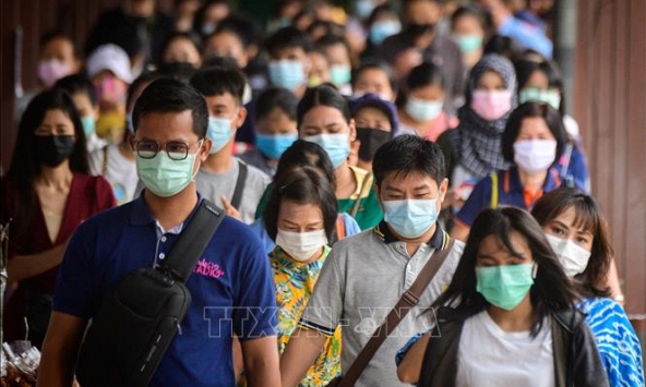 'Bệnh X' đang dấy lên những lo ngại trên toàn cầu