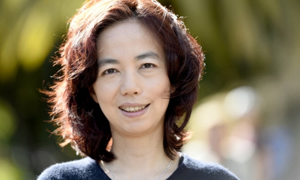 Fei-Fei Li: hành trình nỗ lực thành nhà khoa học hàng đầu về AI của cô nữ sinh nghèo