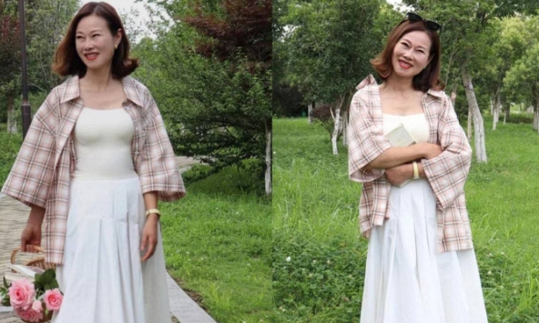 Người phụ nữ 37 tuổi khẳng định: 'Càng tiêu nhiều thì càng kiếm được nhiều tiền'