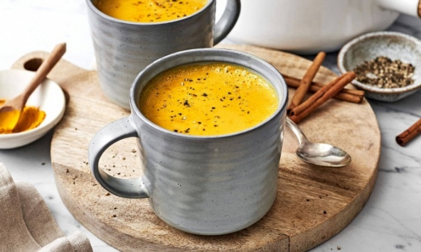 8 thức uống cấp ẩm, cải thiện làn da xỉn màu mùa đông