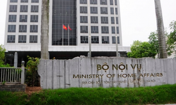 Bộ Nội vụ khẳng định thông tin về chế độ cán bộ khi sắp xếp bộ máy là không chính xác