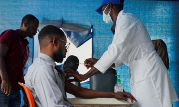 Dịch bệnh bí ẩn khiến 79 người tử vong ở CHDC Congo