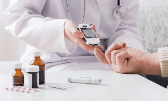 Những lưu ý người tiểu đường cần biết khi trời trở lạnh