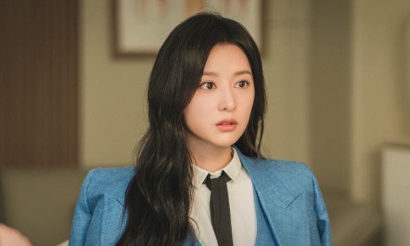 5 nữ chính phim Hàn có phong cách thời trang ấn tượng nhất 2024