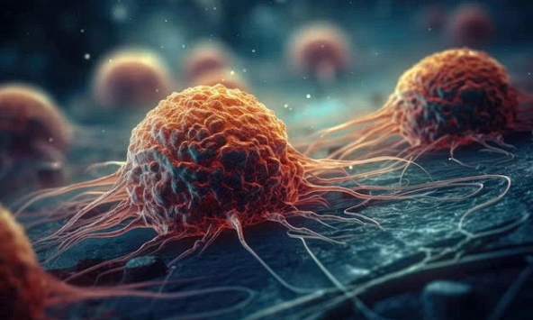 Phát hiện cơ chế lẩn tránh hóa chất của các tế bào ung thư