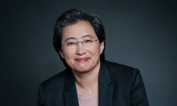 Chân dung nữ chủ nhân danh hiệu CEO của năm 2024