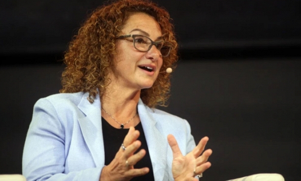 Nữ lãnh đaọ của Google DeepMind và hành trình xây dựng AI một cách có trách nhiệm