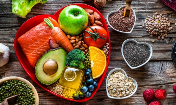 Giảm 35kg một năm, chuyên gia dinh dưỡng chia sẻ quy tắc ăn thần kỳ