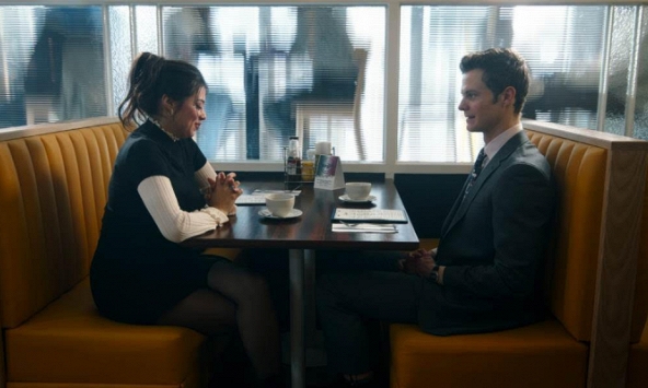 Jack Quaid trở lại với một “siêu anh hùng” hoàn toàn khác lạ trong phim mới “Anh không đau”