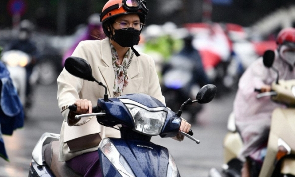 Rét đậm ở miền Bắc kéo dài đến khi nào?