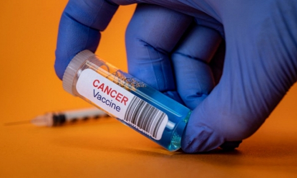 Nga dự kiến công bố vắc xin chống ung thư vào đầu năm 2025