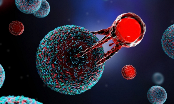 Liệu pháp tế bào CAR-T, kỷ nguyên mới trong điều trị ung thư