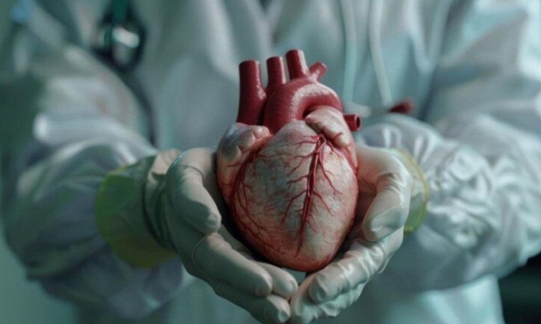 Tim ghép lưu giữ ký ức người hiến, bí ẩn y học đã có lời giải thích?