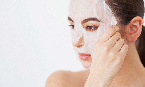 Có nên đắp mặt nạ vào mùa đông?