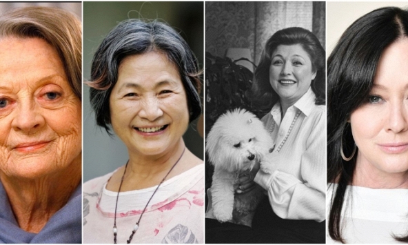 Những người phụ nữ tuyệt vời mà chúng ta đã mất trong năm 2024