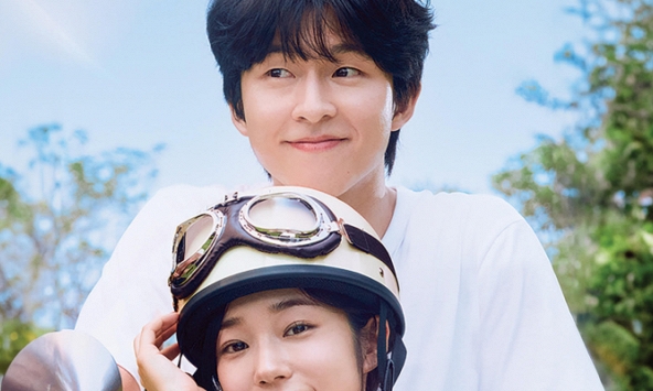 Phát hành bộ phim Hàn Quốc “Yêu Em Không Cần Lời Nói” được remake từ tác phẩm Hear Me nổi tiếng của Đài Loan, 