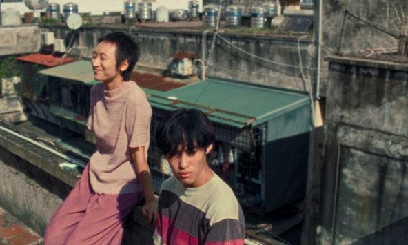 Sóng gió đằng sau vẻ ngoài yên bình của một gia đình Hà Nội trong 'Mưa Trên Cánh Bướm' 