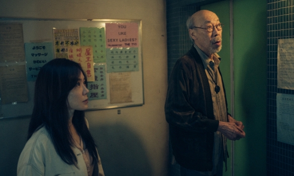 Tác phẩm kinh dị Đài Loan mở màn rạp Việt năm 2025 với teaser trailer kỳ bí từng giây