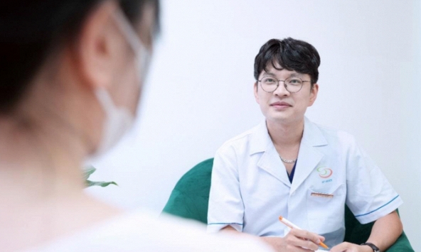 Tham vấn tâm lý trong điều trị nhiều bệnh “khó nói”