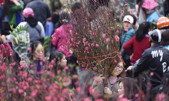 Chỉ thị của Ban Bí thư về việc tổ chức Tết Ất Tỵ năm 2025