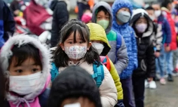 Hà Nội yêu cầu nhà trường hạn chế tổ chức hoạt động ngoài trời khi rét đậm