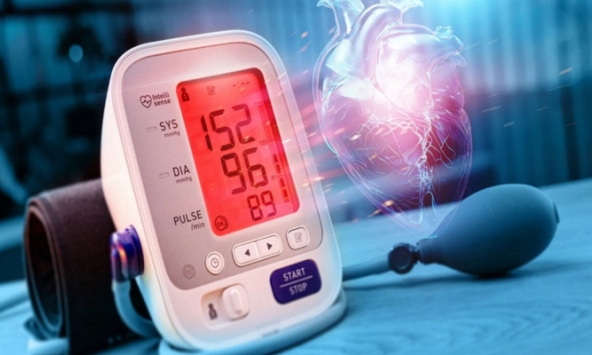 Huyết áp cao, những điều cần chú ý và nên làm khi trời lạnh