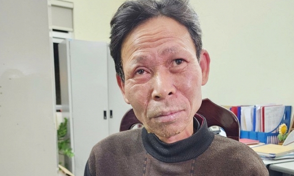 Chân dung kẻ đổ xăng phóng hỏa tại quán cà phê khiến 11 người tử vong ở Hà Nội