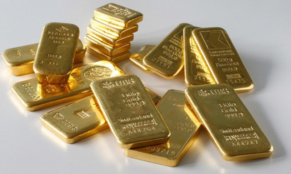 Giá vàng nhẫn và vàng miếng cùng giảm mạnh