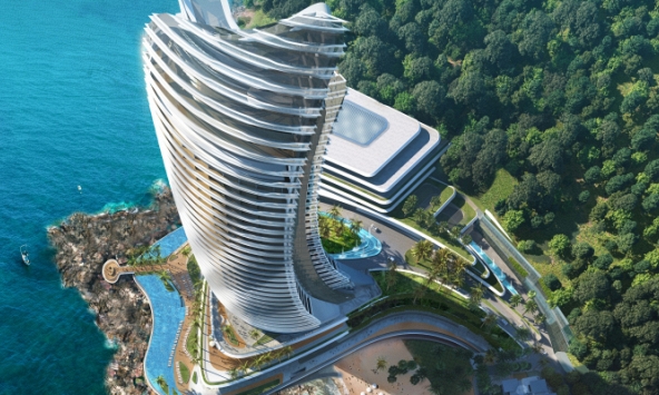 Những công trình thay đổi “vận mệnh” du lịch thế giới