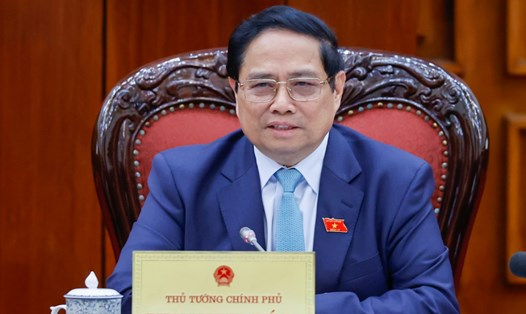 Thủ tướng ban hành Công điện thúc đẩy tăng trưởng kinh tế năm 2025