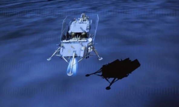 Nhật Bản nghiên cứu khả năng con người có thể sống trên Mặt Trăng