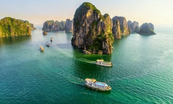 Cục Di sản văn hóa bác thông tin Vịnh Hạ Long bị đưa ra khỏi danh sách Di sản thiên nhiên thế giới