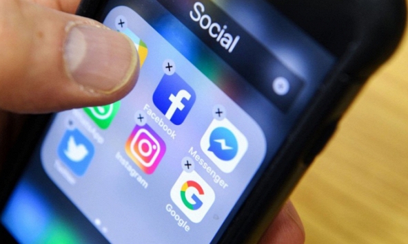 Từ ngày mai 25/12, tài khoản mạng xã hội phải được xác thực bằng số điện thoại