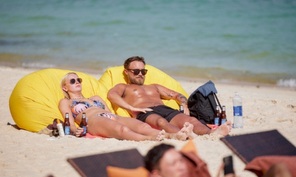 Du lịch Phú Quốc đã “lật ngược” tình thế như thế nào?