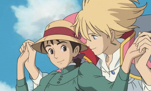 Khám phá những câu chuyện sâu sắc, đáng học hỏi từ phim Ghibli tại rạp Việt tháng 12 & 1 này