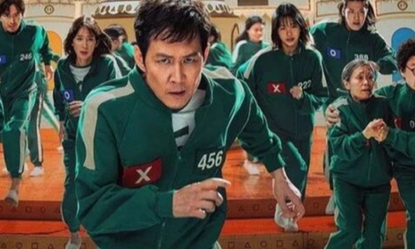 Cục Điện ảnh phản hồi về tranh cãi của phim 'Squid Game 2'