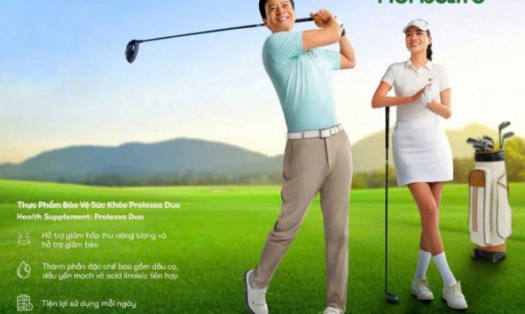  Herbalife công bố những kết quả từ cuộc khảo sát tại khu vực Châu Á – Thái Bình Dương