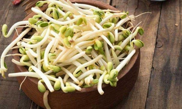 Từ vụ phát hiện hóa chất độc hại có trong 3.000 tấn giá đỗ: Làm sao để nhận biết?