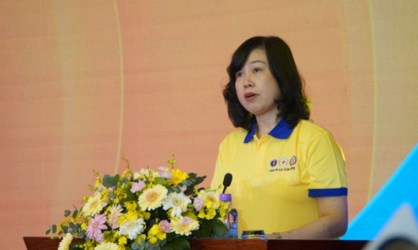 Bộ Y tế đề xuất lấy ngày 20/5 là Ngày Hiến tạng quốc gia