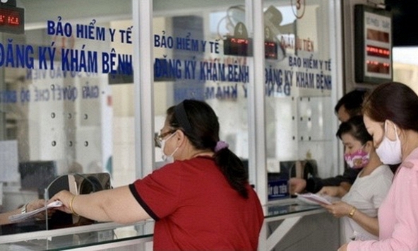 Những điểm mới có lợi cho người khám BHYT từ năm 2025
