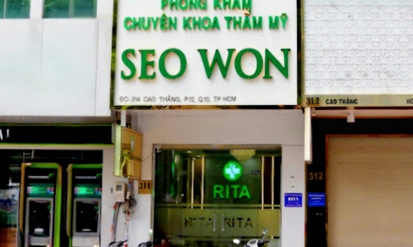 Công ty TNHH Phòng khám Thẩm mỹ Rita: Ngang nhiên hoạt động 'chui', bị phạt 147 triệu đồng và đình chỉ 18 tháng