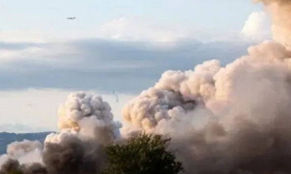 Hai lao động Việt Nam bị thương trong vụ nổ nhà máy sơn tại Nhật Bản