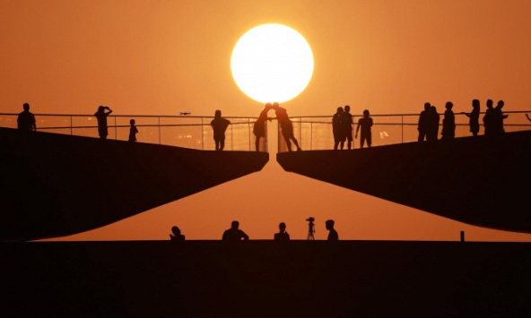 Trải nghiệm chỉ có duy nhất một lần trong năm tại Phú Quốc đúng ngày đầu năm mới